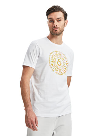 Galatasaray Erkek T-Shirt E241140