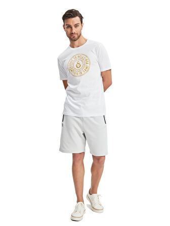 Galatasaray Erkek T-Shirt E241140