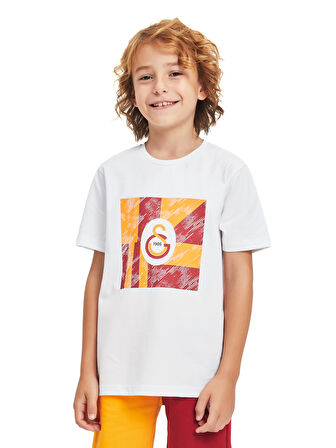 Galatasaray Çocuk T-Shirt C241218