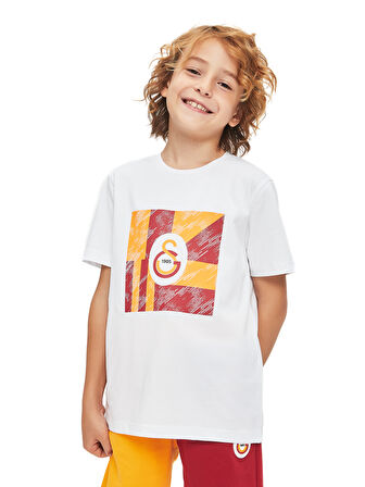 Galatasaray Çocuk T-Shirt C241218