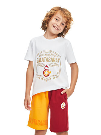 Galatasaray Çocuk T-Shirt C241155