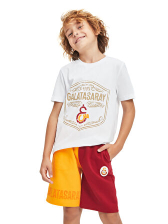 Galatasaray Çocuk T-Shirt C241155