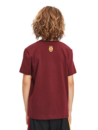 Galatasaray Çocuk T-shirt C241128