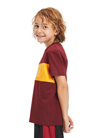 Galatasaray Çocuk T-shirt C241128