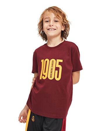 Galatasaray Çocuk T-Shirt C241127