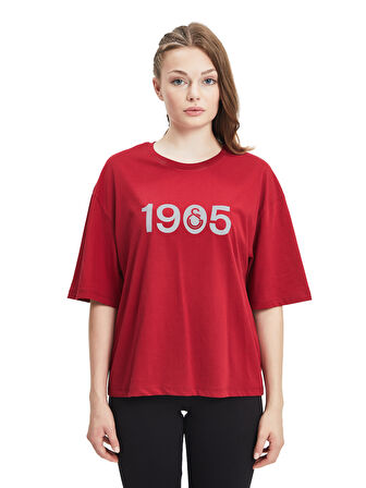 Galatasaray Kadın T-Shirt K241179