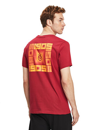 Galatasaray Erkek T-Shirt E241113