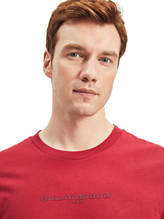 Galatasaray Erkek T-Shirt E241113