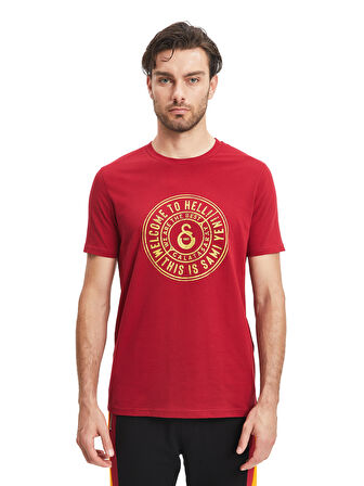 Galatasaray Erkek T-Shirt E241140