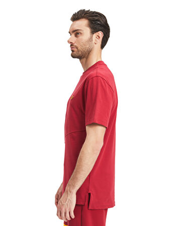 Galatasaray Erkek T-Shirt E241114