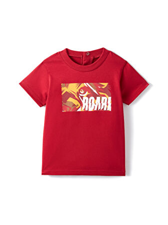 Galatasaray Bebek T-Shirt B241029