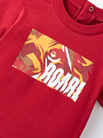 Galatasaray Bebek T-Shirt B241029