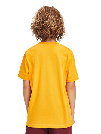 Galatasaray Çocuk Basic T-Shirt C241233