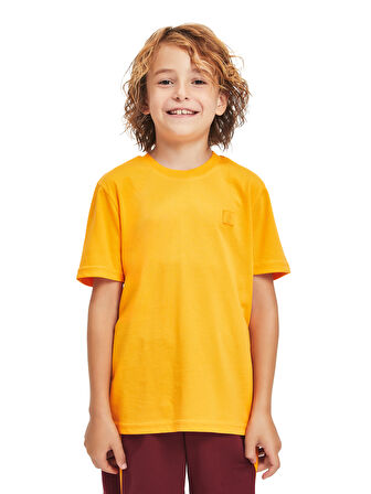 Galatasaray Çocuk Basic T-Shirt C241233