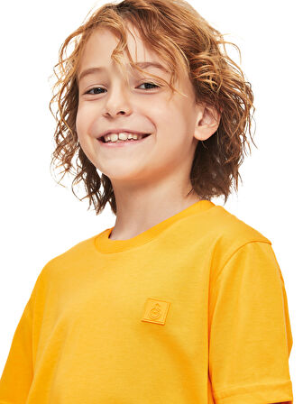 Galatasaray Çocuk Basic T-Shirt C241233