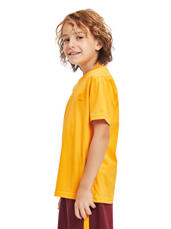 Galatasaray Çocuk Basic T-Shirt C241233