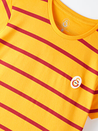 Galatasaray Çocuk T-Shirt C241141