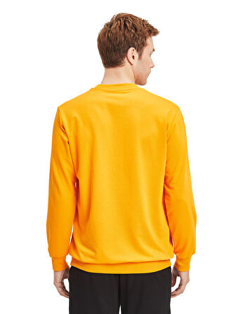 Galatasaray Erkek Basic Sweatshirt E241235