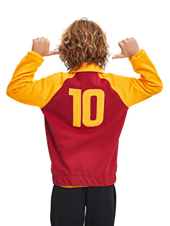Galatasaray Çocuk Ceket C241075
