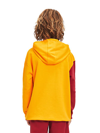 Galatasaray Çocuk Hoodie C241070