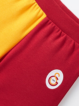 Galatasaray Bebek Şort B241059