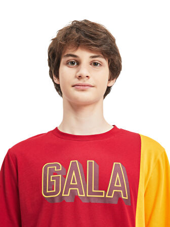 Galatasaray Erkek T-Shirt Y241222