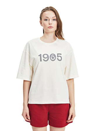 Galatasaray Kadın T-Shirt K241179