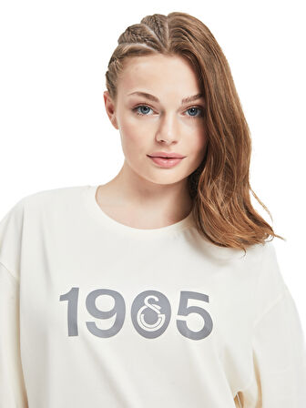Galatasaray Kadın T-Shirt K241179