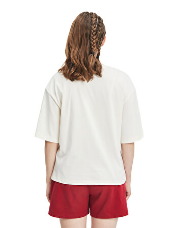 Galatasaray Kadın T-Shirt K241179