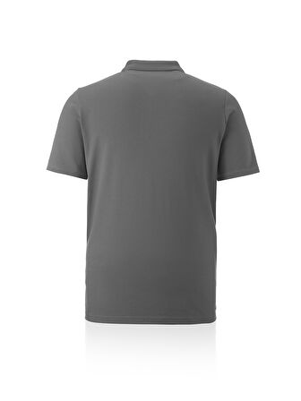 Galatasaray Erkek Basic Polo T-Shirt E241234