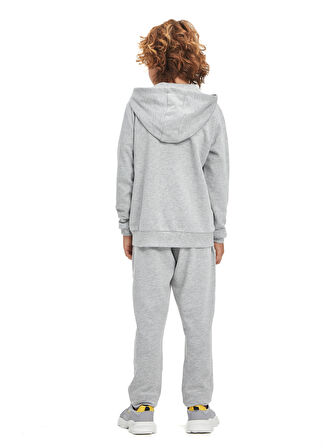 Galatasaray Çocuk Fermuarlı Hoodie C241072