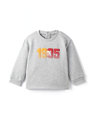 Galatasaray Bebek Sweatshirt B241030