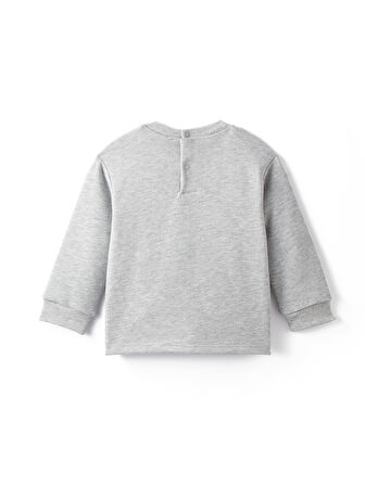 Galatasaray Bebek Sweatshirt B241030