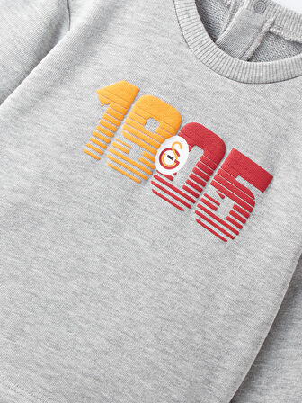 Galatasaray Bebek Sweatshirt B241030