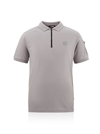 Galatasaray Erkek Polo T-Shirt E241129