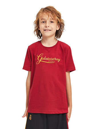 Galatasaray Çocuk T-Shirt C241126