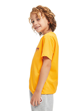 Galatasaray Çocuk T-Shirt C241126