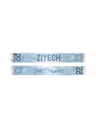 Galatasaray ZIYECH Design FC Şal Atkı U232437