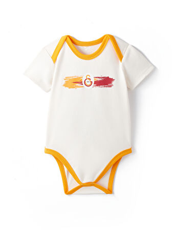 Galatasaray 2`li Bebek Body B241028