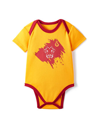 Galatasaray 2`li Bebek Body B241028