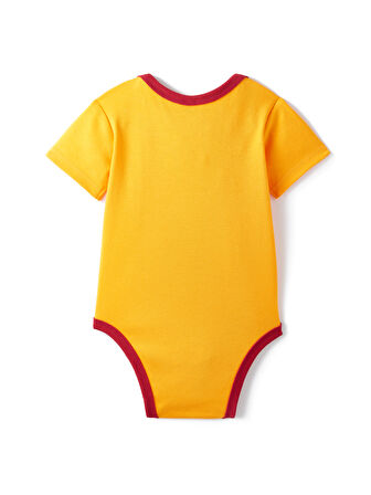 Galatasaray 2`li Bebek Body B241028