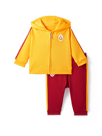 Galatasaray Bebek Eşofman Takım B241017