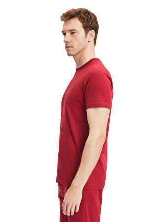 Galatasaray Erkek 3`lü Karışık Basic T-Shirt E241273