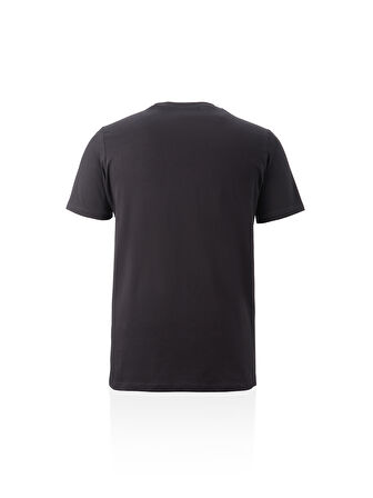 Galatasaray Erkek 3`lü Basic T-shirt E241274