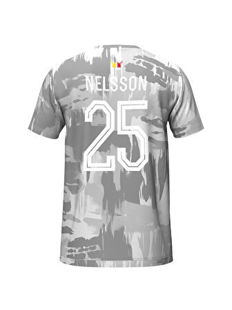 Galatasaray Victor Nelsson Design FC T-Shirt E232381