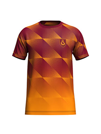 Galatasaray Kerem Demirbay Design FC T-Shirt E232382