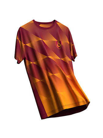 Galatasaray Kerem Demirbay Design FC T-Shirt E232382