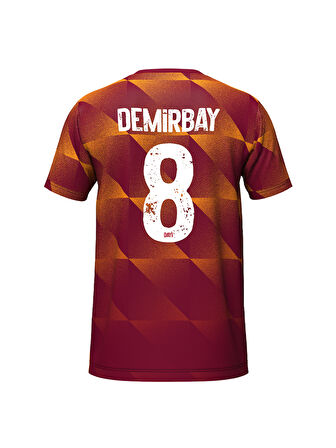 Galatasaray Kerem Demirbay Design FC T-Shirt E232382