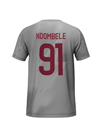 Galatasaray Tanguy Ndombele Design FC T-Shirt E232384