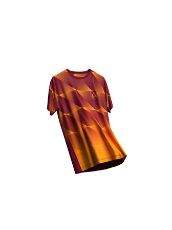 Galatasaray Çocuk Kerem Demirbay Design FC T-Shirt C232382